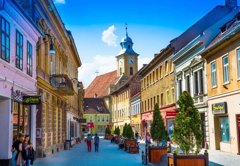 Brasov