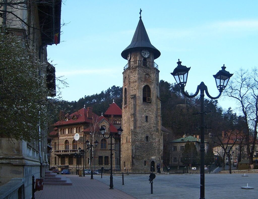 Piatra Neamt
