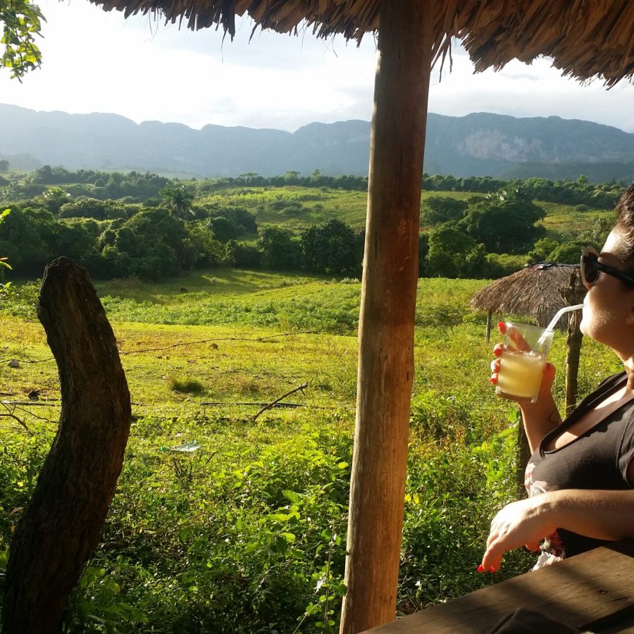 Viñales, Cuba, 2016