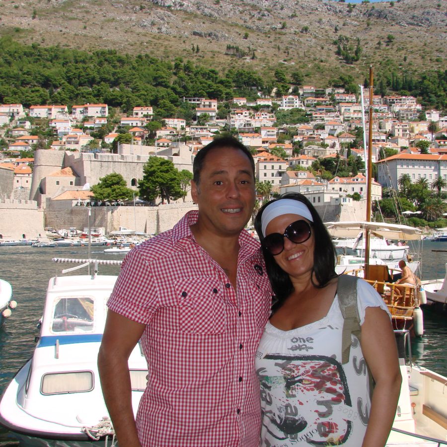 Dubrovnik, Croacia, 2011