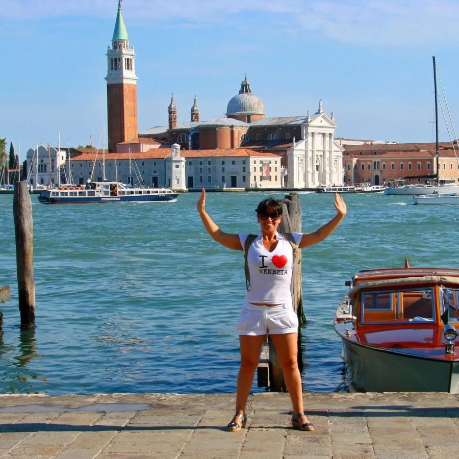 Venecia, 2012