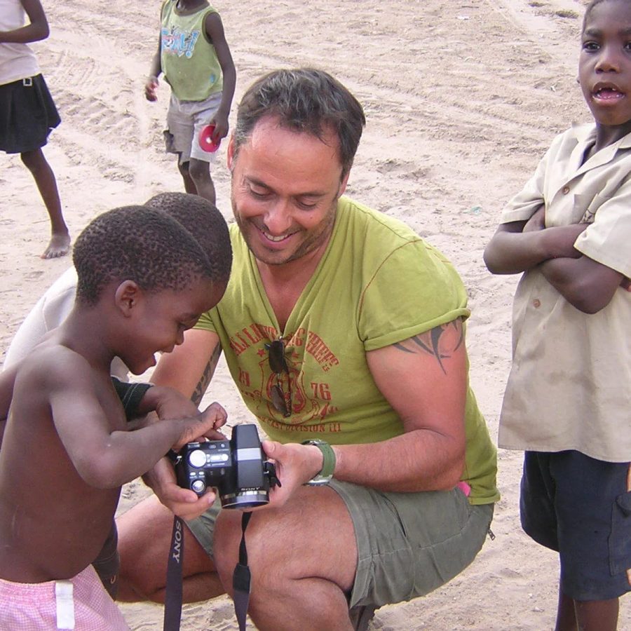 Botswana, 2008