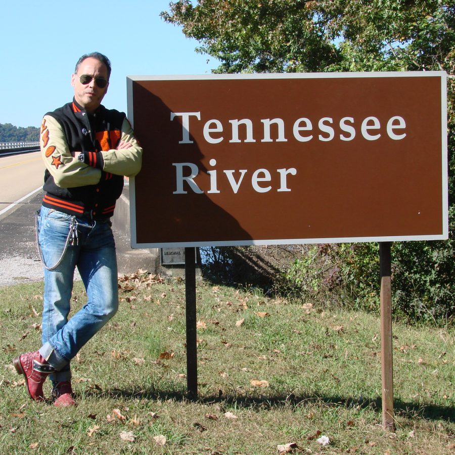 Mississippi, Tennessee, 2013