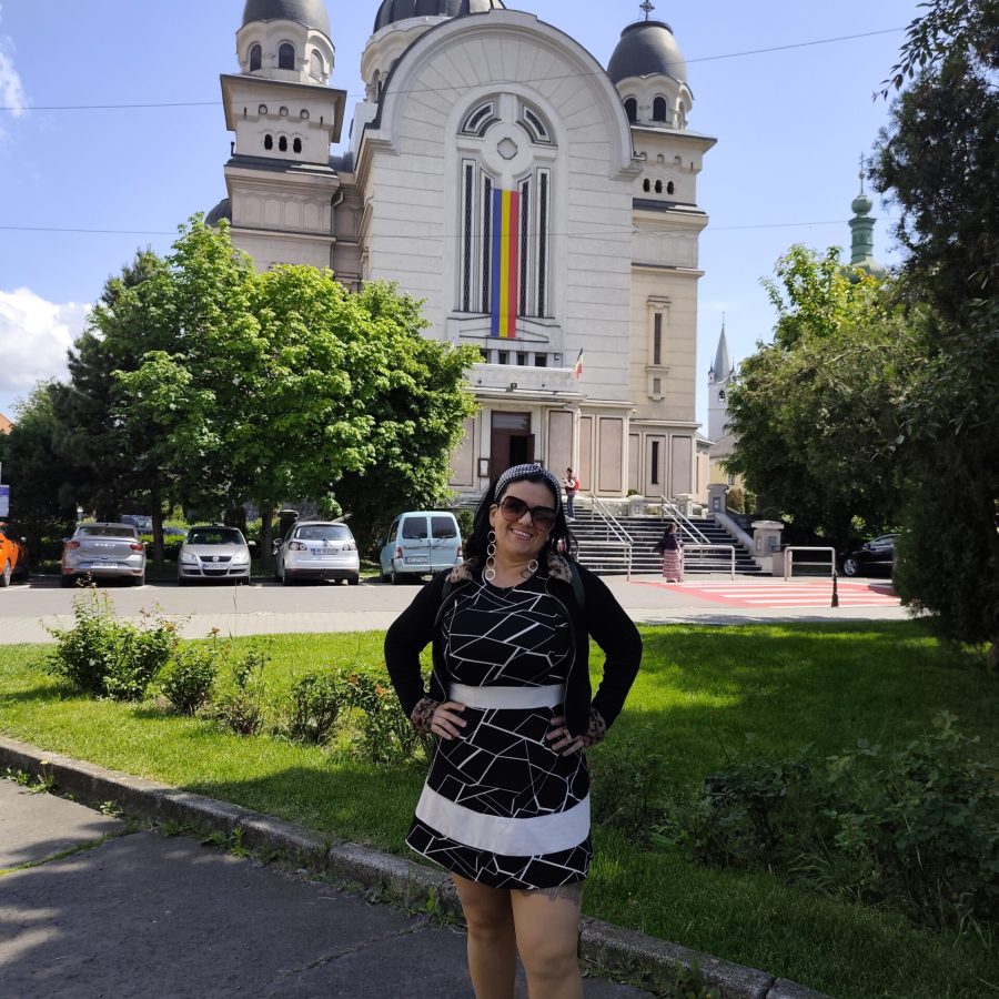 Targu Mures