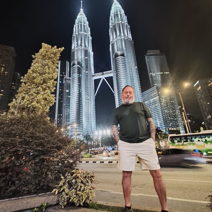 Kuala Lumpur, Malasia, 2025