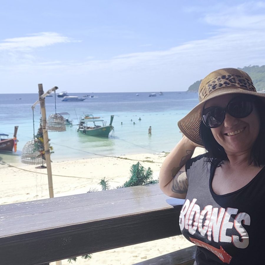 Koh Lipe, Tailandia, 2026