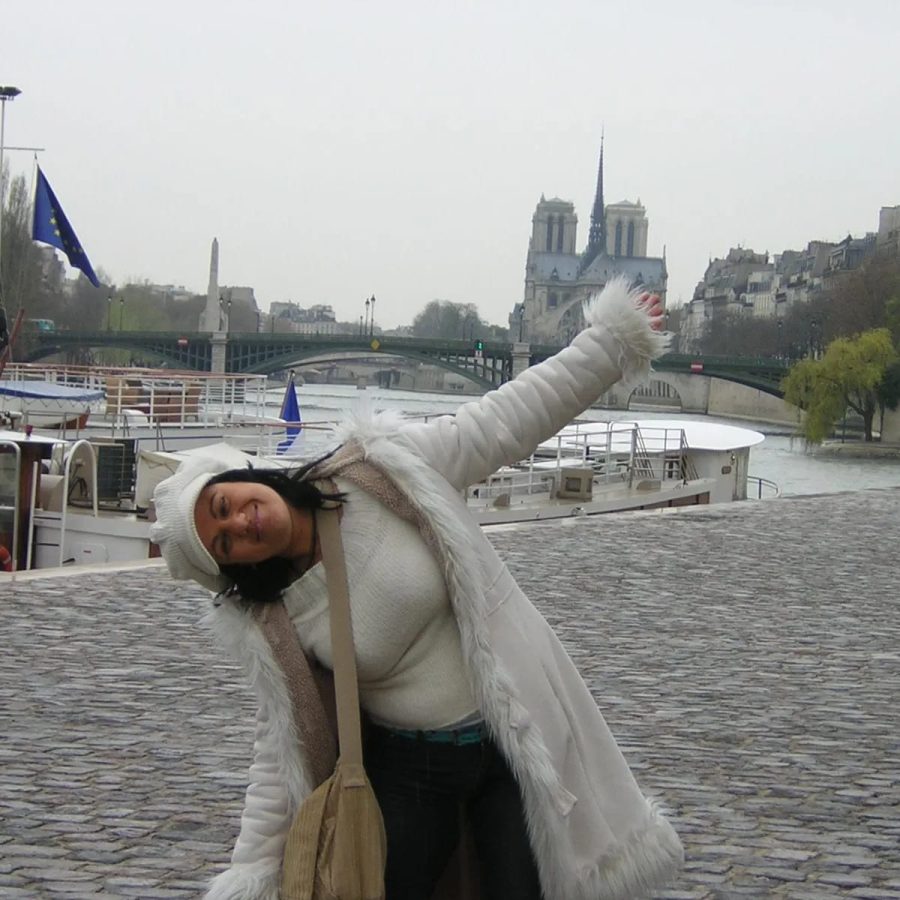 París, 2005
