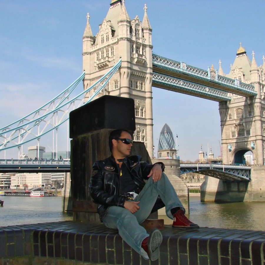 Londres, 2006