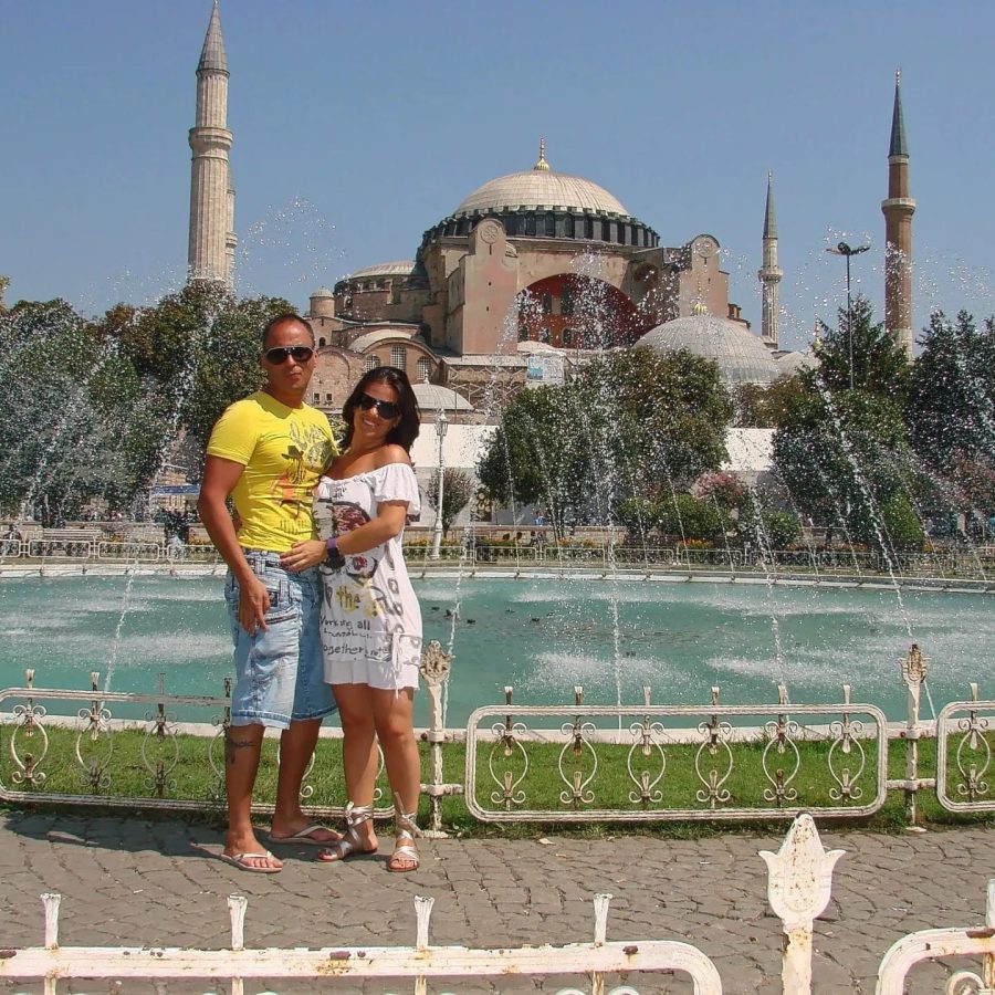 Estambul, 2010